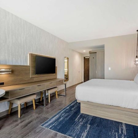 Best Western Plus Winter Haven Inn & Suites Ngoại thất bức ảnh