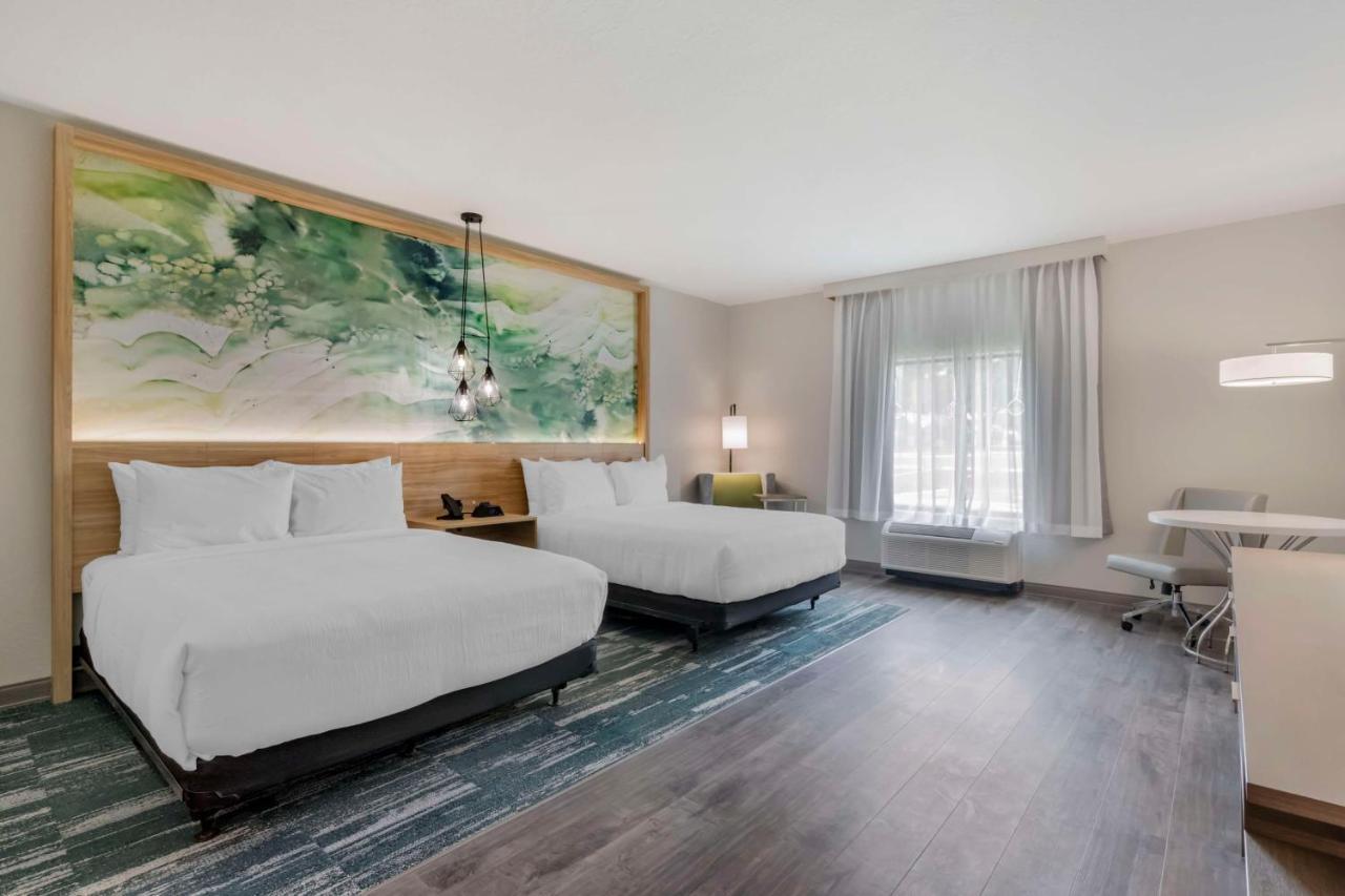 Best Western Plus Winter Haven Inn & Suites Ngoại thất bức ảnh