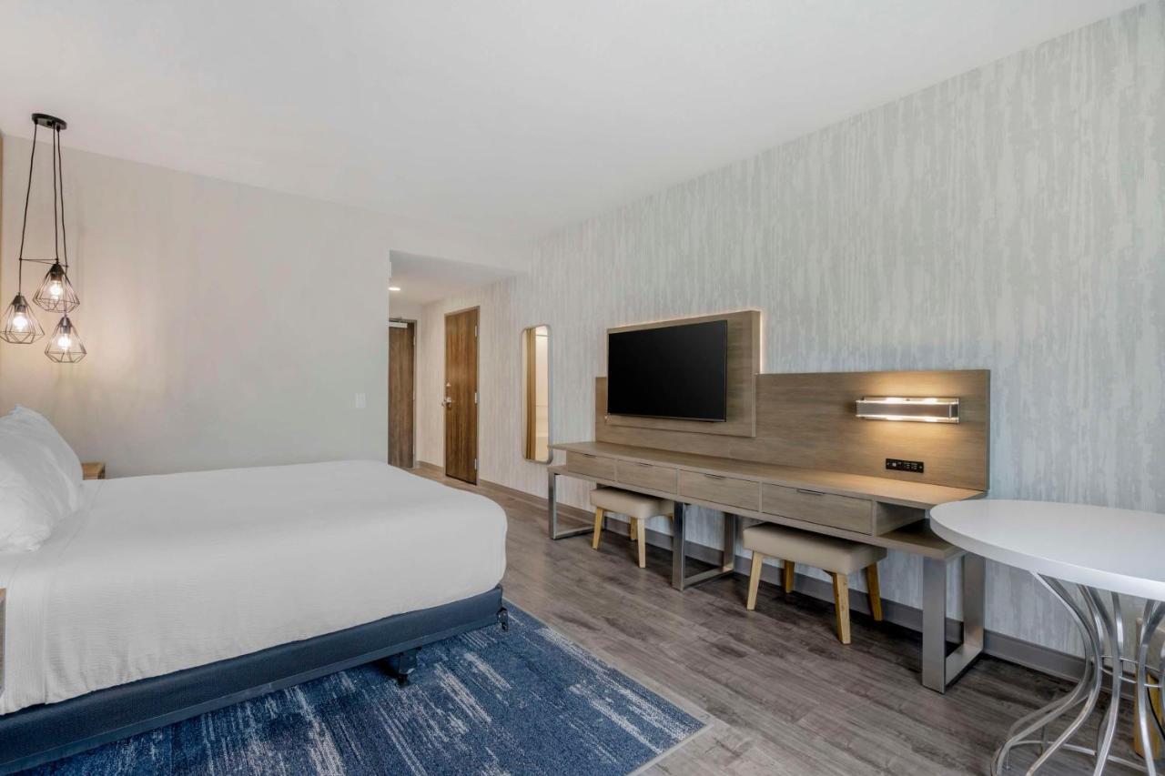 Best Western Plus Winter Haven Inn & Suites Ngoại thất bức ảnh