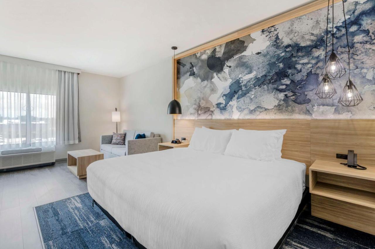 Best Western Plus Winter Haven Inn & Suites Ngoại thất bức ảnh