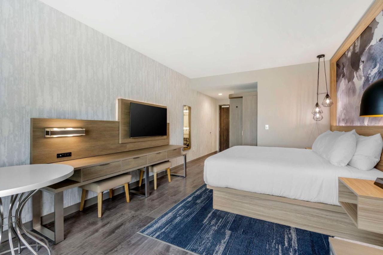 Best Western Plus Winter Haven Inn & Suites Ngoại thất bức ảnh