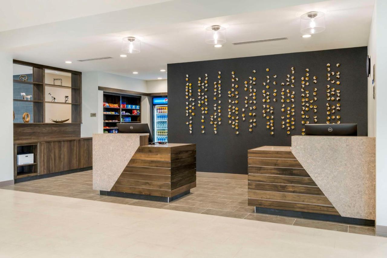 Best Western Plus Winter Haven Inn & Suites Ngoại thất bức ảnh