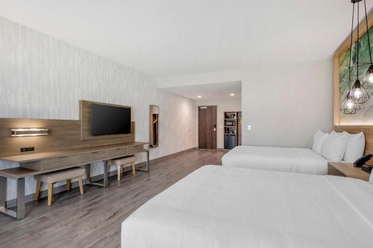 Best Western Plus Winter Haven Inn & Suites Ngoại thất bức ảnh