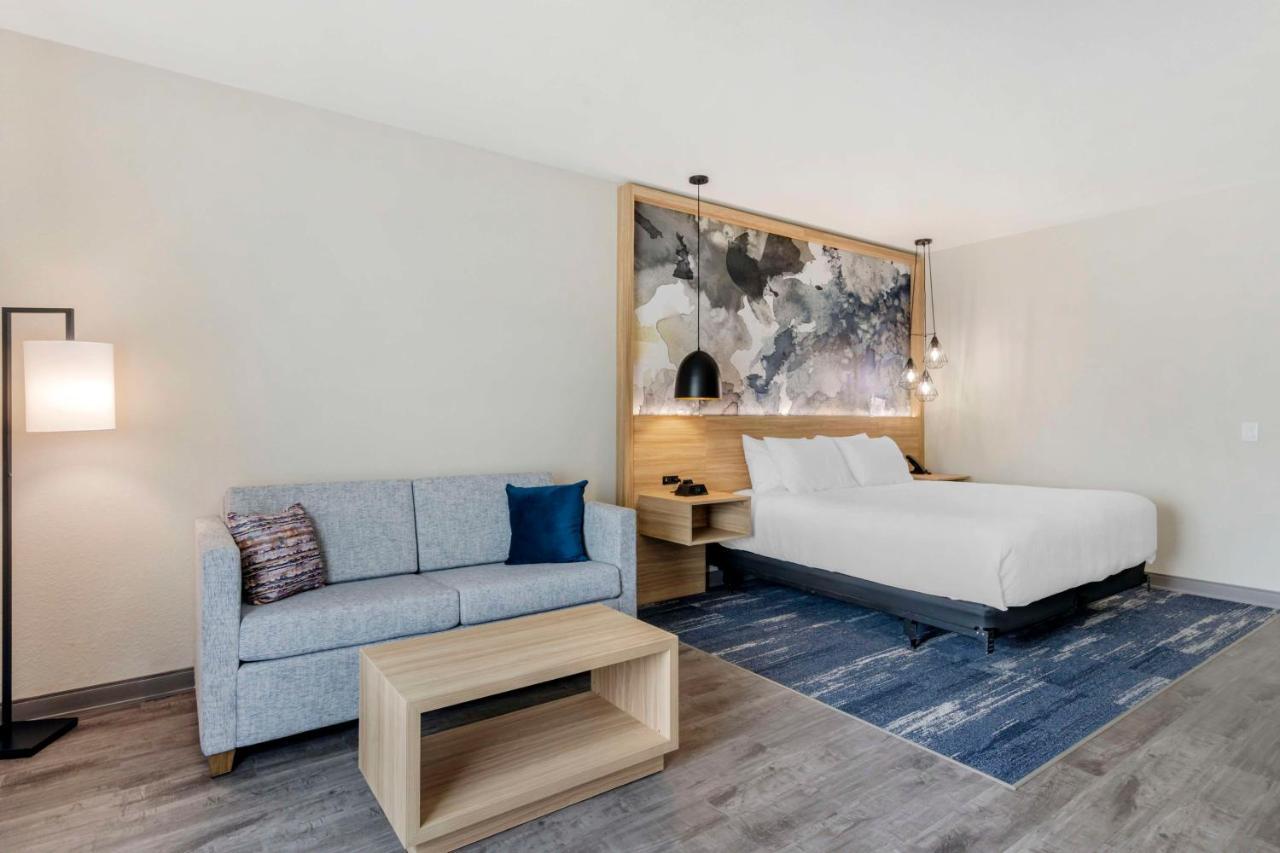 Best Western Plus Winter Haven Inn & Suites Ngoại thất bức ảnh
