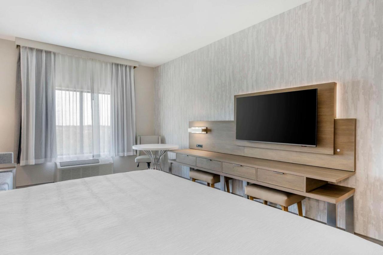 Best Western Plus Winter Haven Inn & Suites Ngoại thất bức ảnh