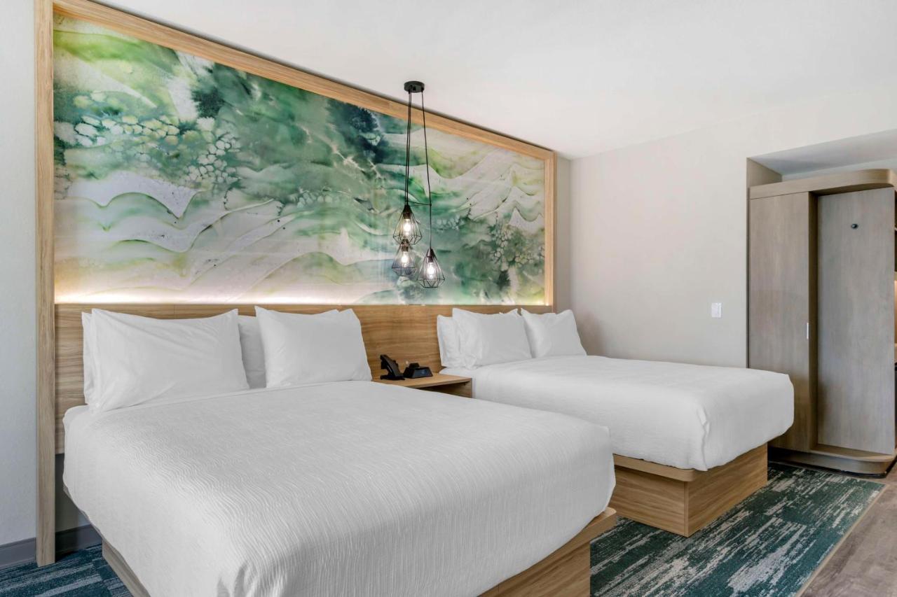 Best Western Plus Winter Haven Inn & Suites Ngoại thất bức ảnh