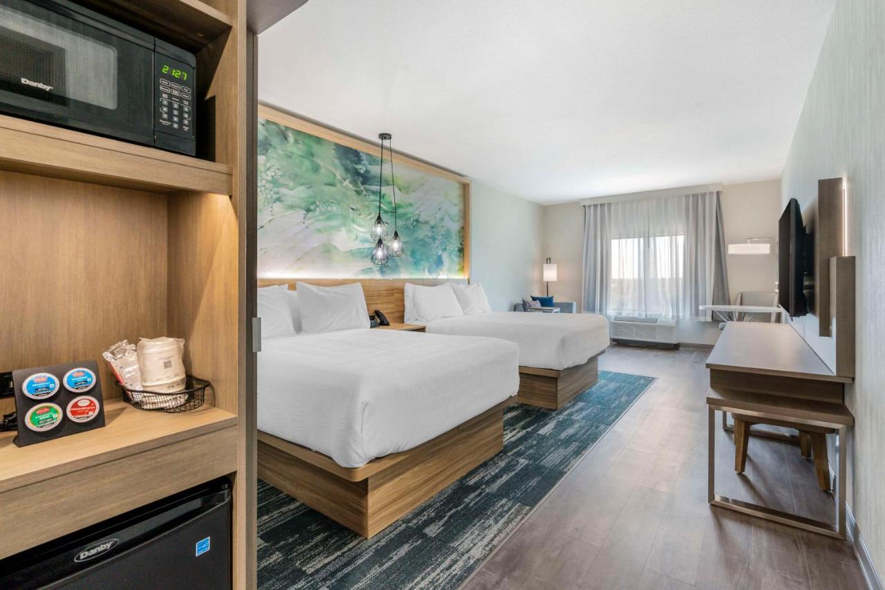 Best Western Plus Winter Haven Inn & Suites Ngoại thất bức ảnh