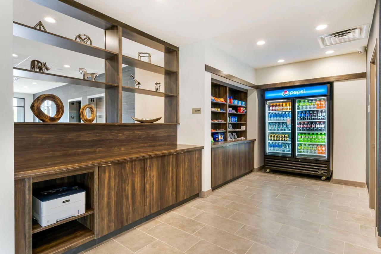 Best Western Plus Winter Haven Inn & Suites Ngoại thất bức ảnh