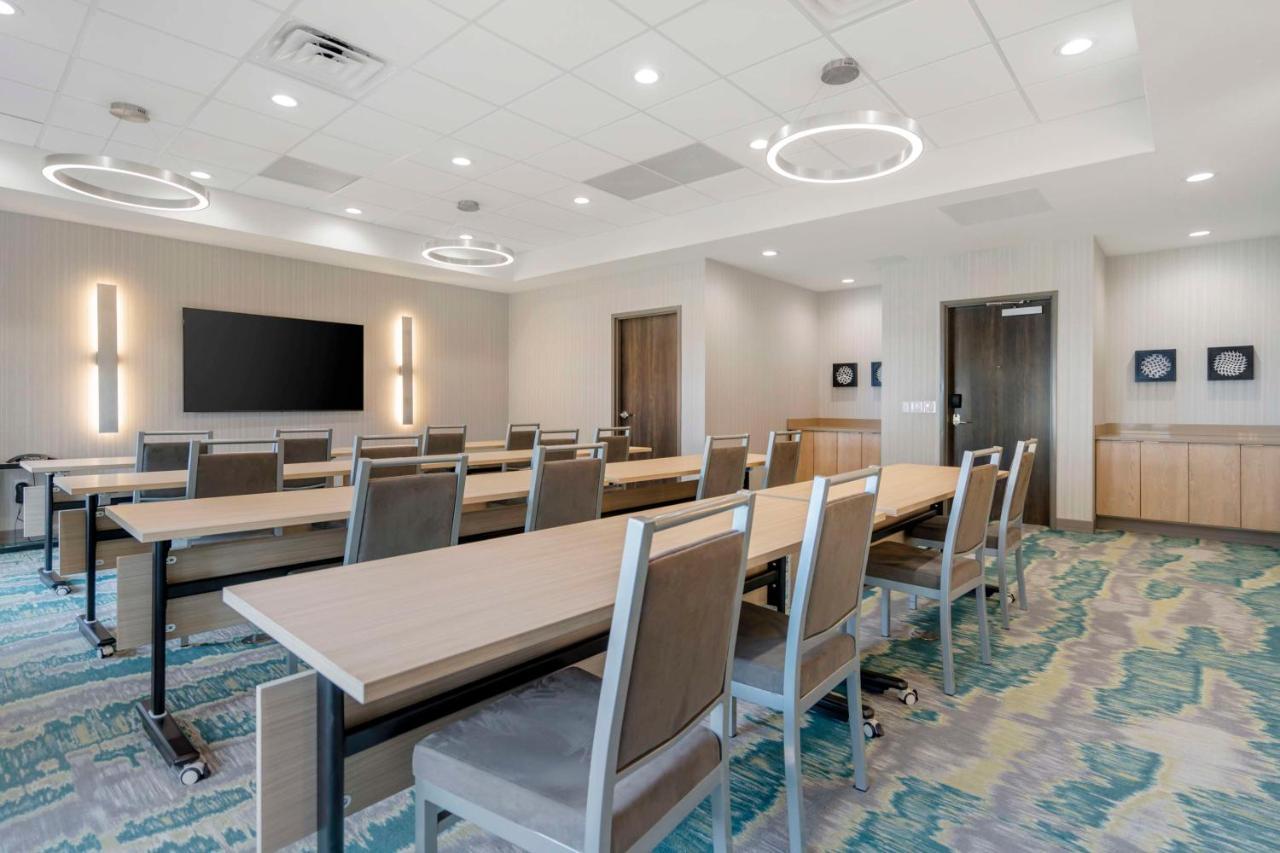 Best Western Plus Winter Haven Inn & Suites Ngoại thất bức ảnh