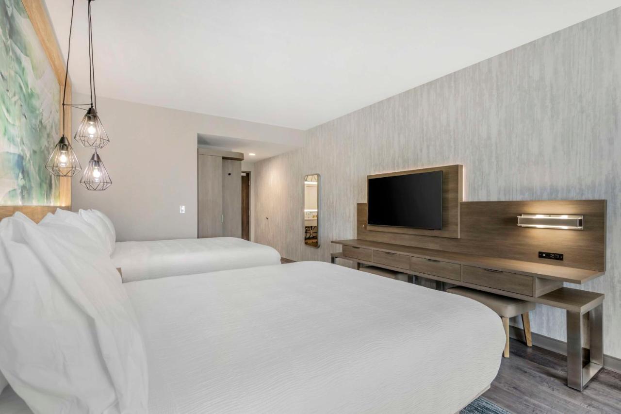 Best Western Plus Winter Haven Inn & Suites Ngoại thất bức ảnh