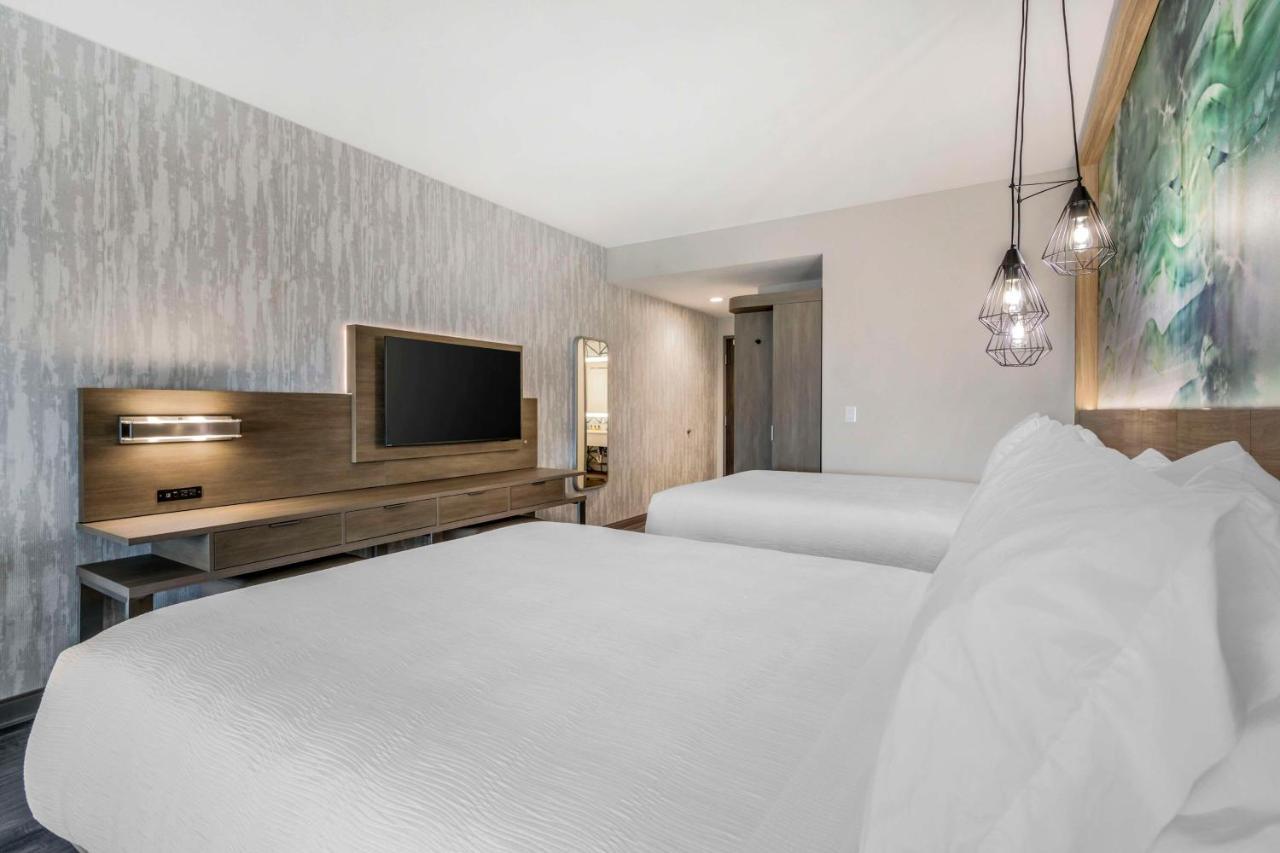 Best Western Plus Winter Haven Inn & Suites Ngoại thất bức ảnh