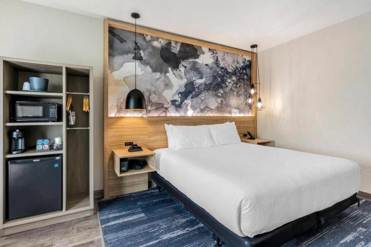 Best Western Plus Winter Haven Inn & Suites Ngoại thất bức ảnh