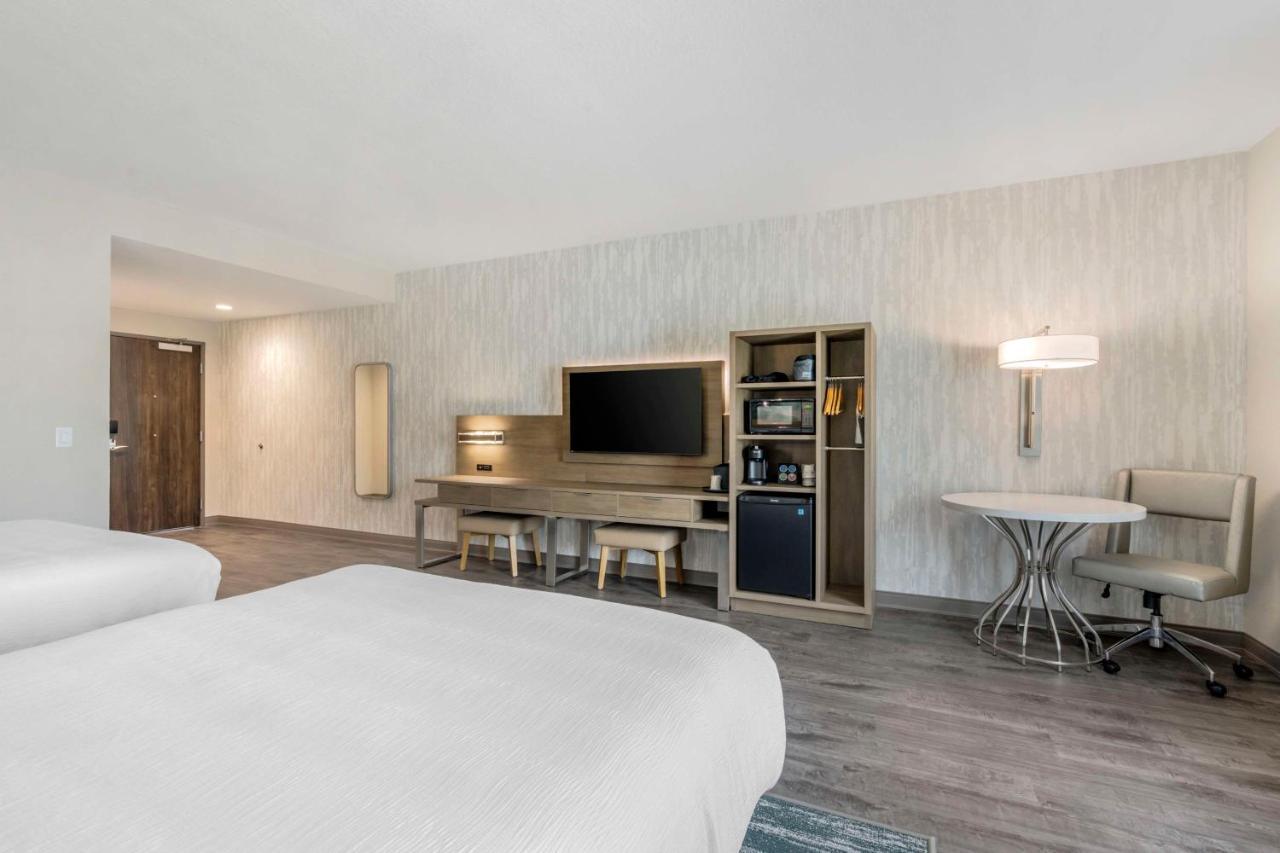 Best Western Plus Winter Haven Inn & Suites Ngoại thất bức ảnh