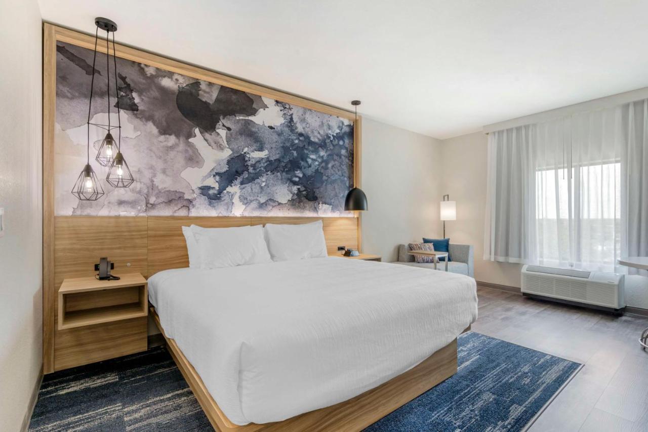 Best Western Plus Winter Haven Inn & Suites Ngoại thất bức ảnh