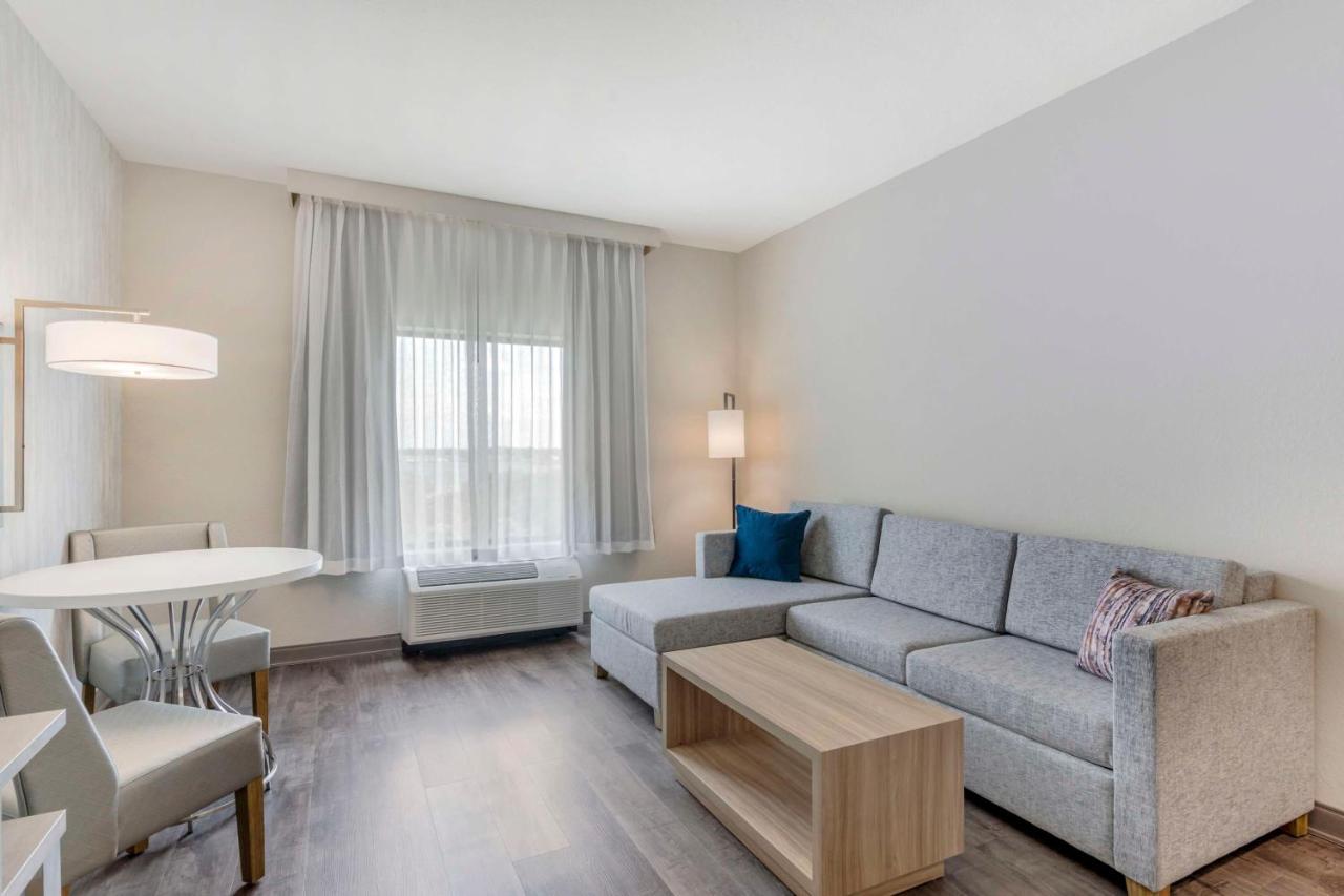 Best Western Plus Winter Haven Inn & Suites Ngoại thất bức ảnh