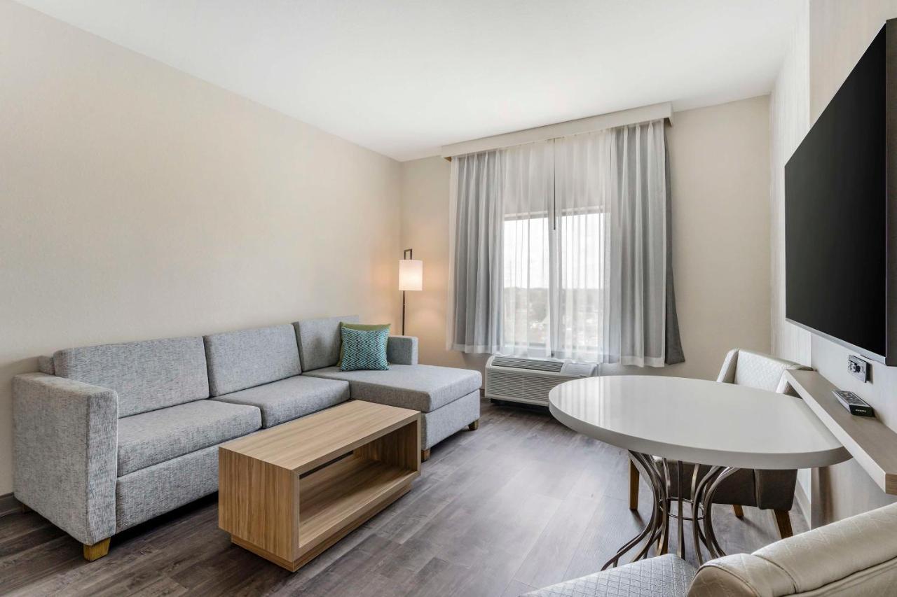 Best Western Plus Winter Haven Inn & Suites Ngoại thất bức ảnh