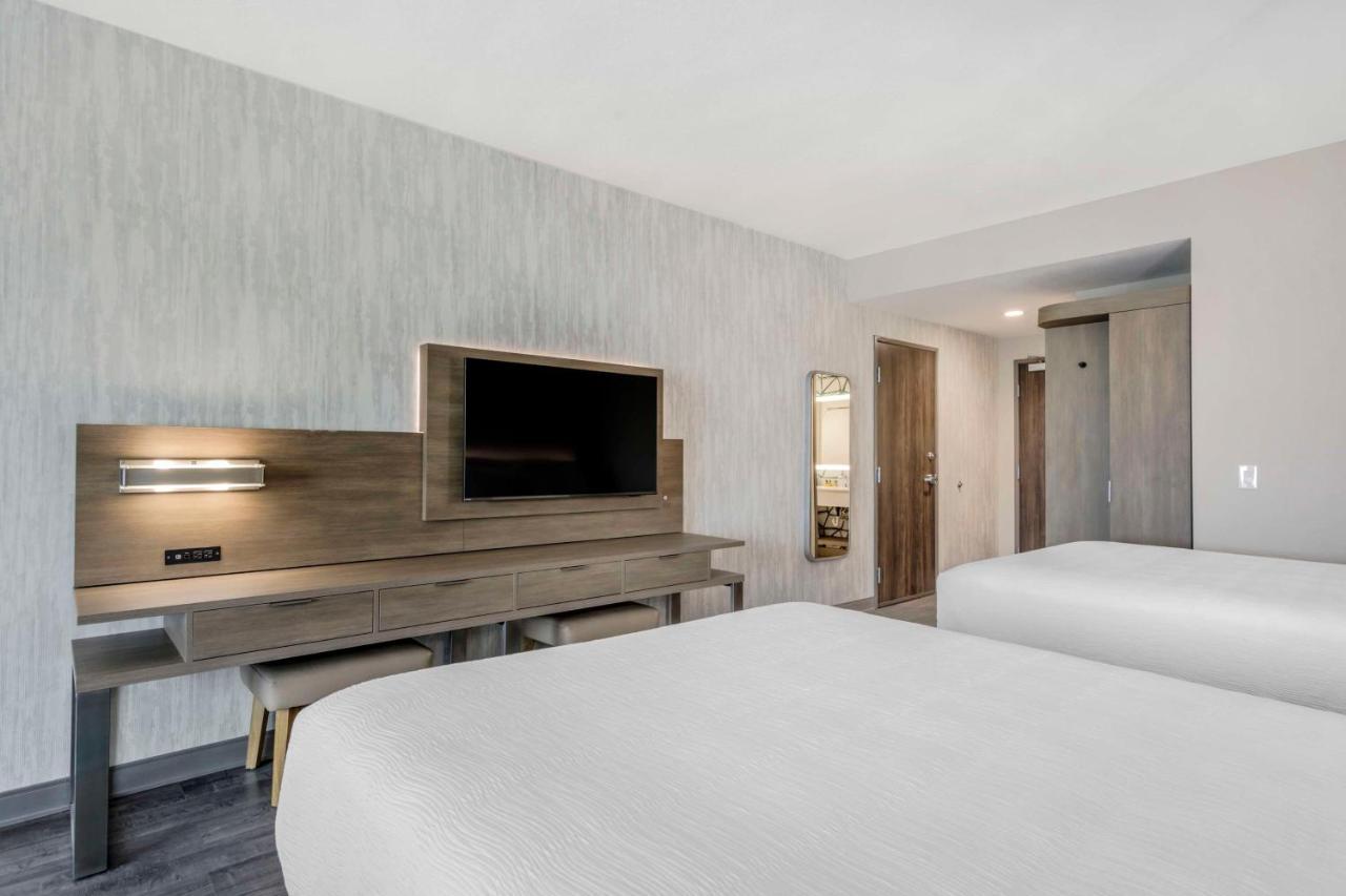 Best Western Plus Winter Haven Inn & Suites Ngoại thất bức ảnh