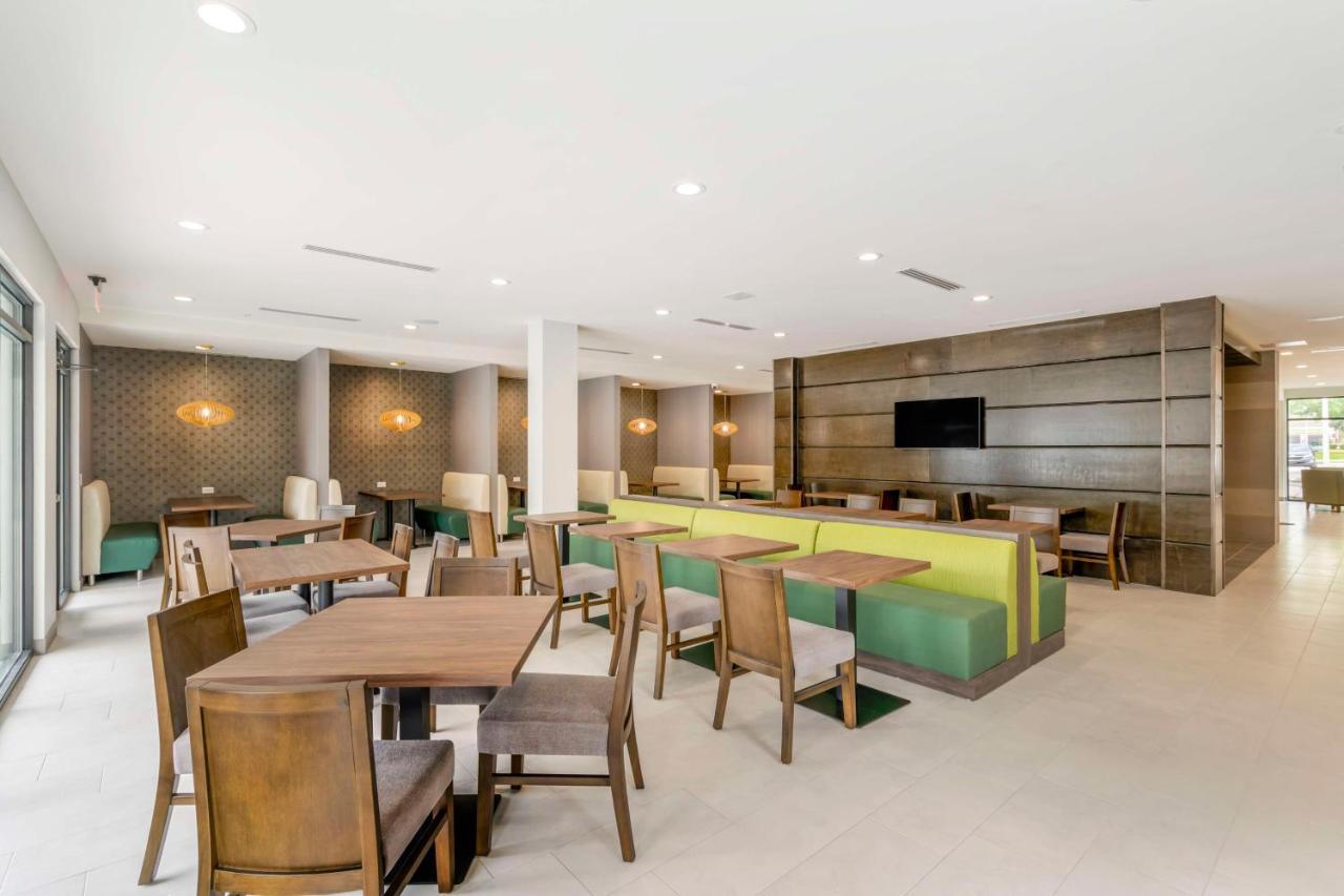 Best Western Plus Winter Haven Inn & Suites Ngoại thất bức ảnh