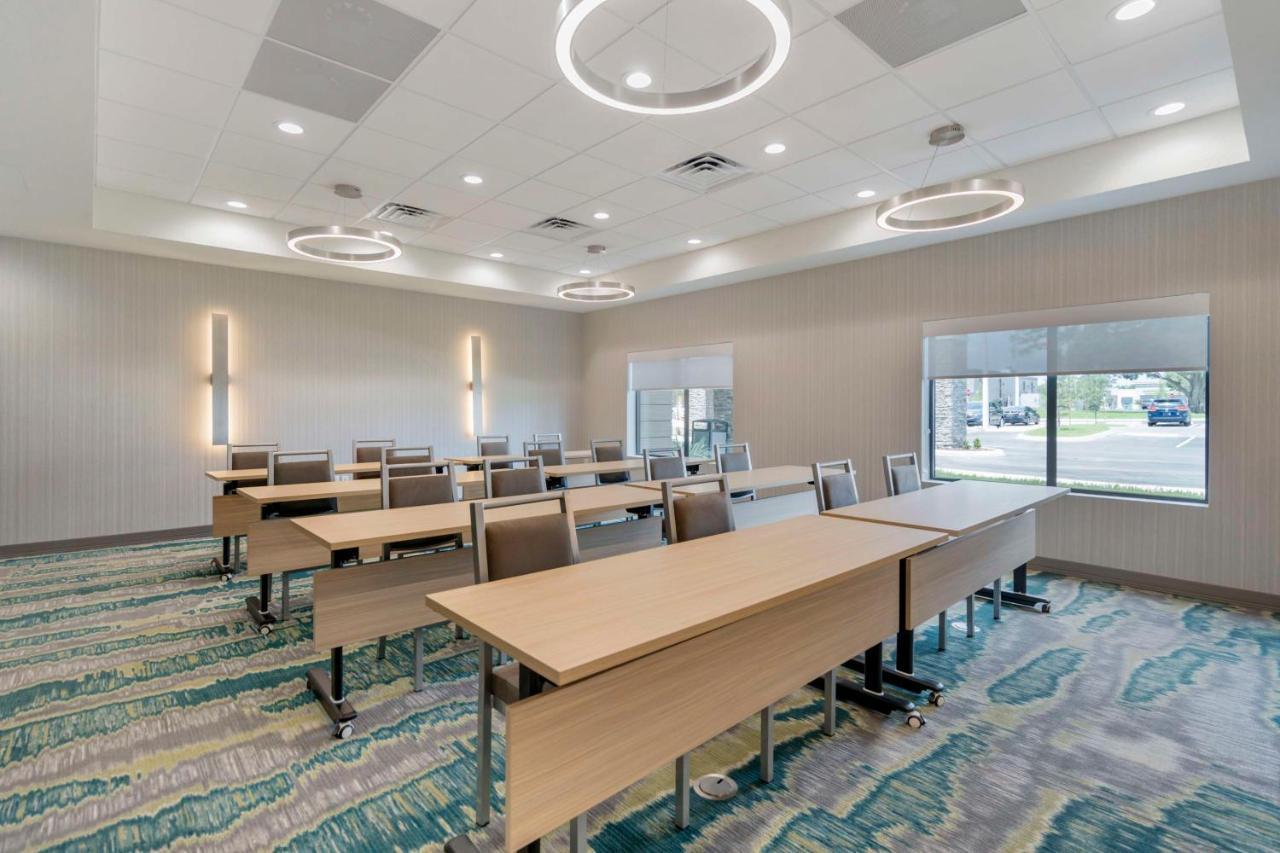 Best Western Plus Winter Haven Inn & Suites Ngoại thất bức ảnh