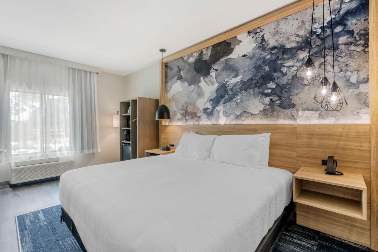Best Western Plus Winter Haven Inn & Suites Ngoại thất bức ảnh