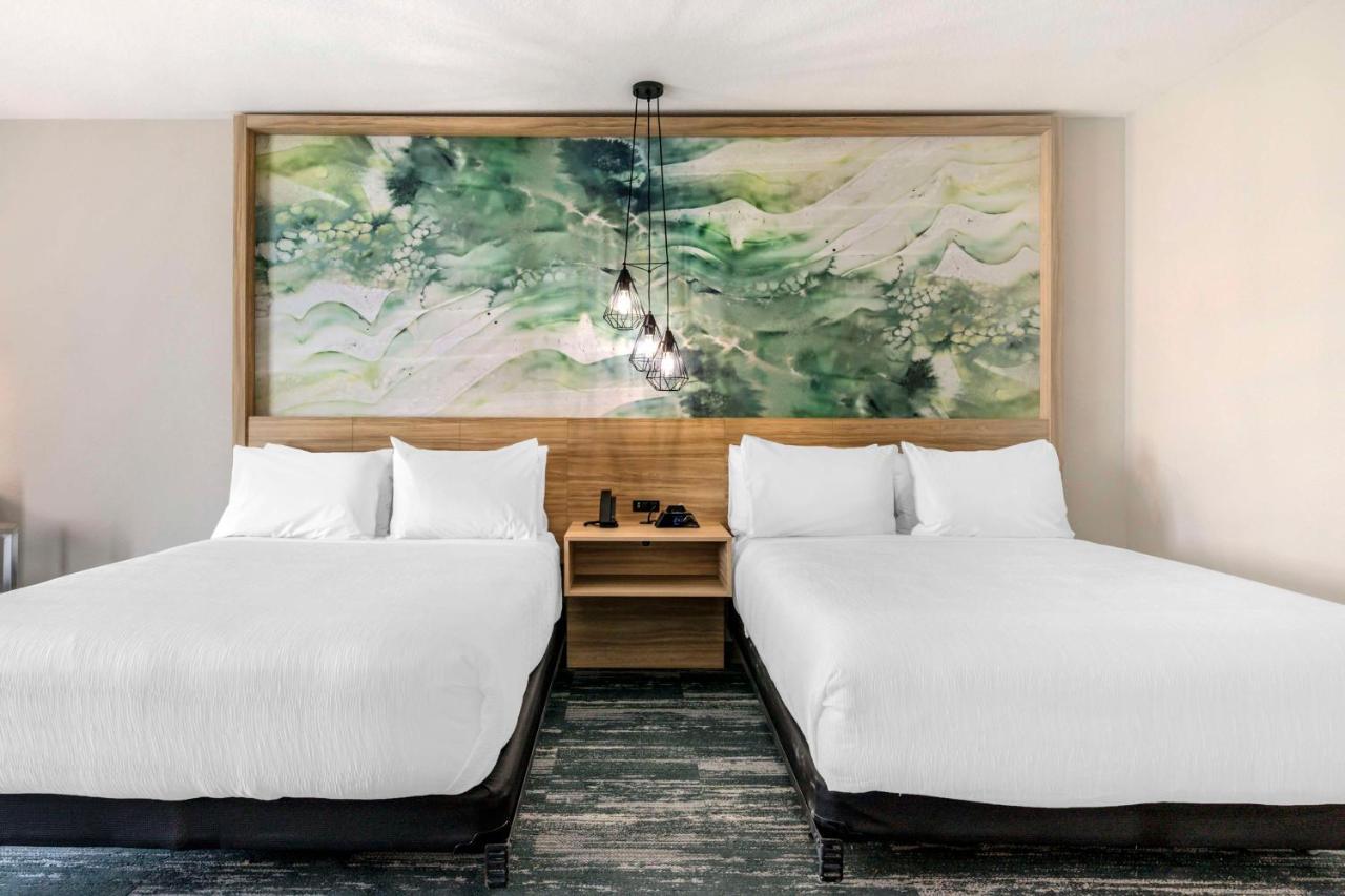 Best Western Plus Winter Haven Inn & Suites Ngoại thất bức ảnh