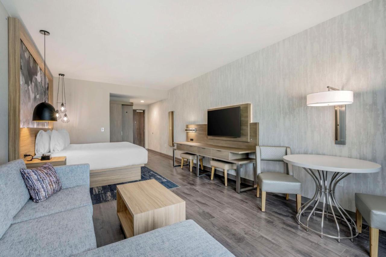 Best Western Plus Winter Haven Inn & Suites Ngoại thất bức ảnh
