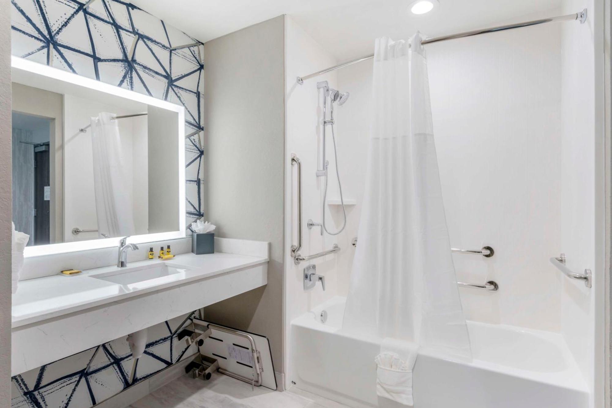 Best Western Plus Winter Haven Inn & Suites Ngoại thất bức ảnh