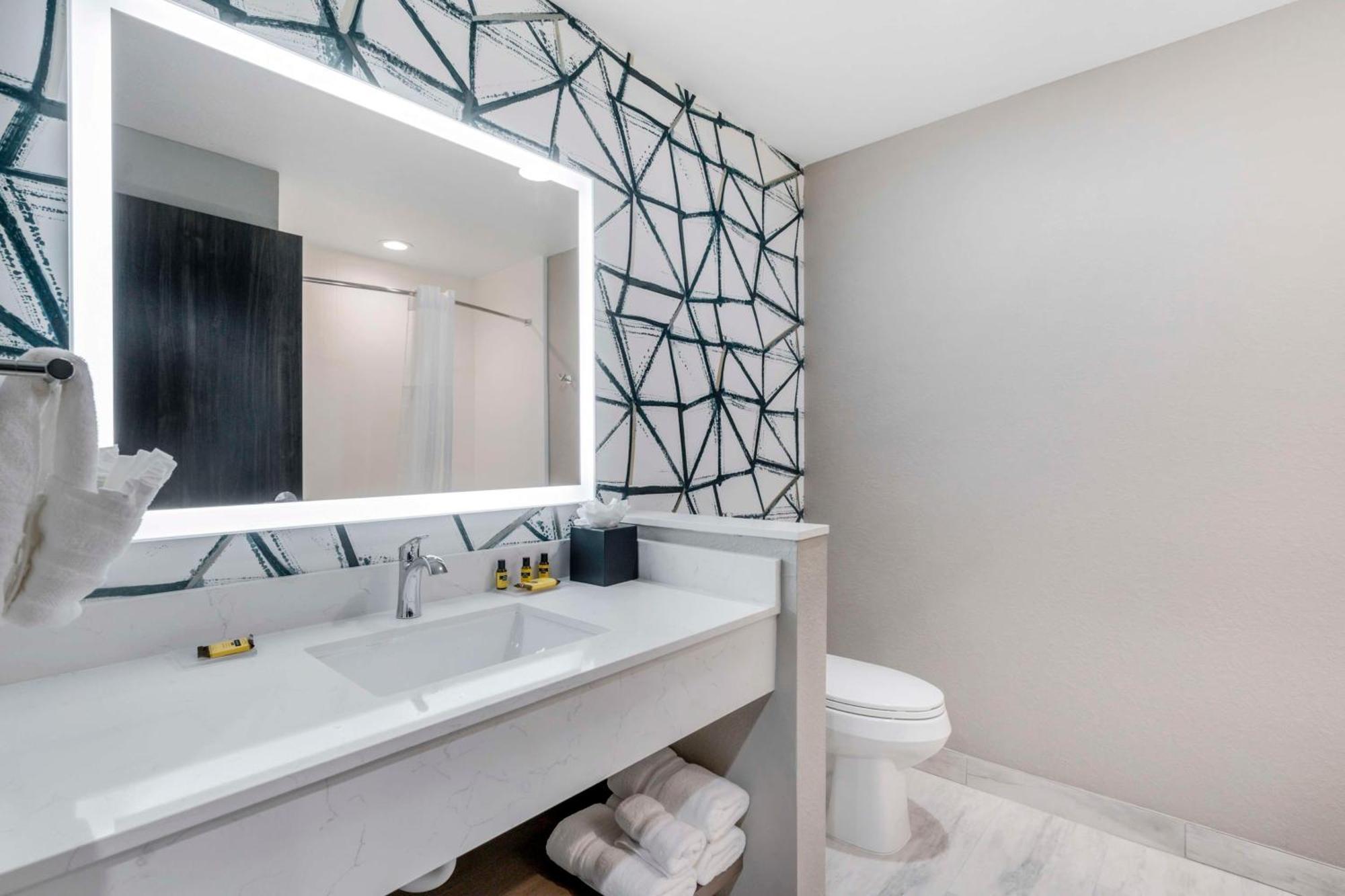 Best Western Plus Winter Haven Inn & Suites Ngoại thất bức ảnh