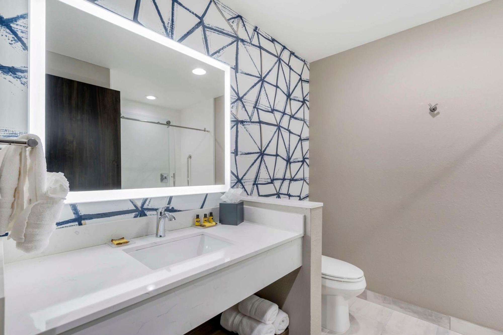 Best Western Plus Winter Haven Inn & Suites Ngoại thất bức ảnh